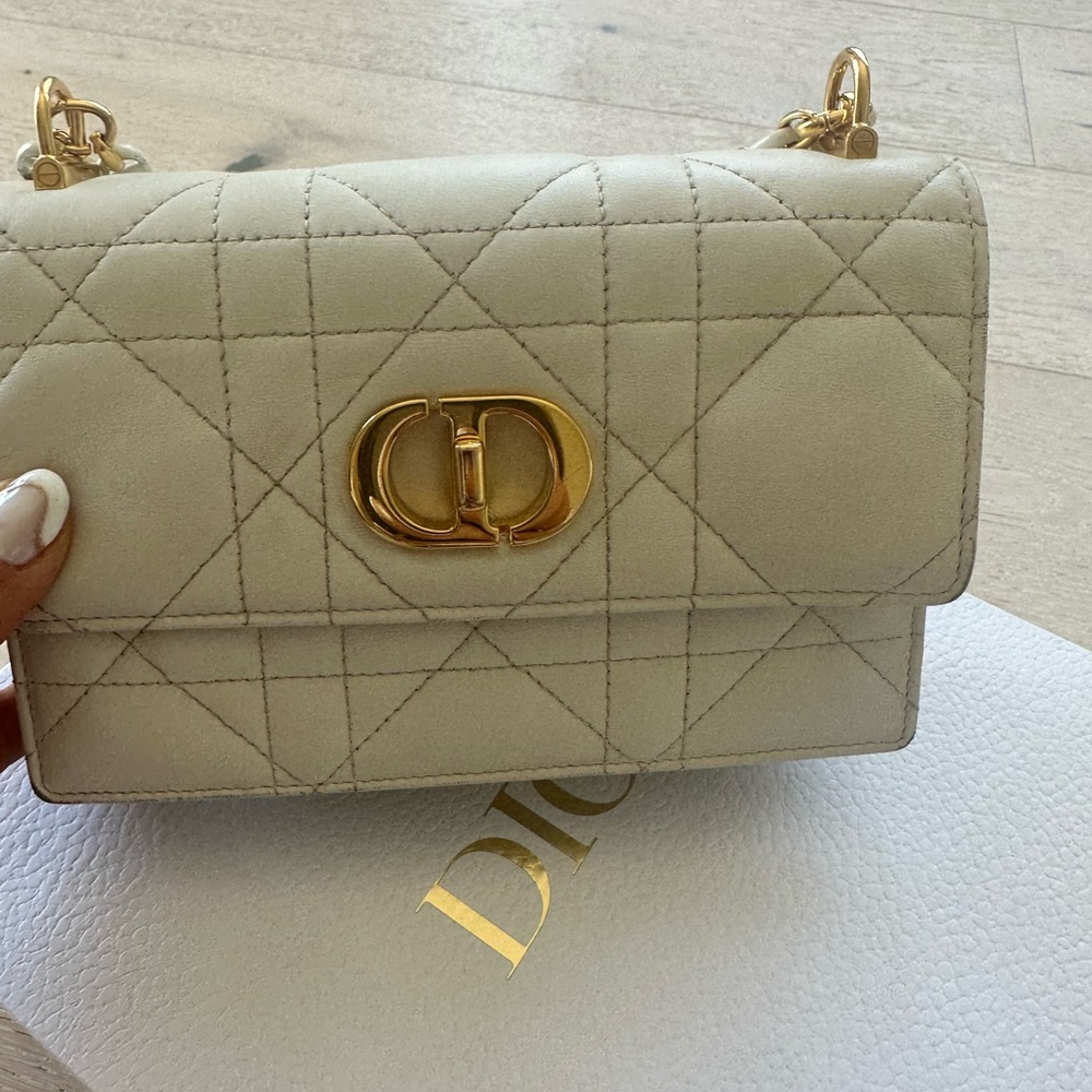Dior bag original